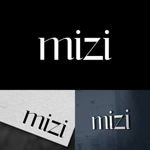 Logo Design by designer profile for mizi | Design: #37374356