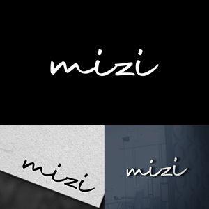 Logo Design by designer profile for mizi | Design: #37374364
