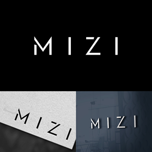 Logo Design by designer profile for mizi | Design: #37374365