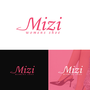 Logo Design by M Art & Design for mizi | Design: #37379934