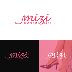 Logo Design by M Art & Design for mizi | Design: #37379968