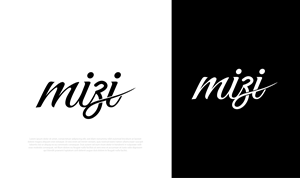 Logo Design by yellowdot for mizi | Design: #37378115