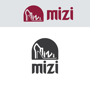 Logo Design by kfade for mizi | Design: #37380769