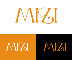 Logo Design by DesignMaker 2 for mizi | Design: #37389392