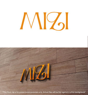 Logo Design by DesignMaker 2 for mizi | Design: #37390714