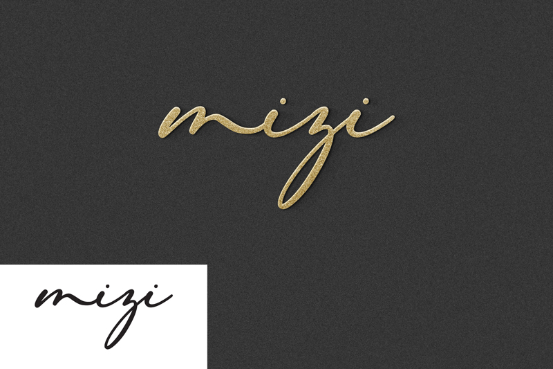 Logo Design by Zt Art for mizi | Design #37381654
