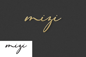 Logo Design by Zt Art for mizi | Design: #37381654