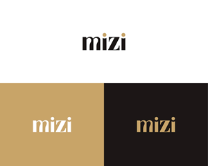 Logo Design by BANI GD for mizi | Design: #37375402