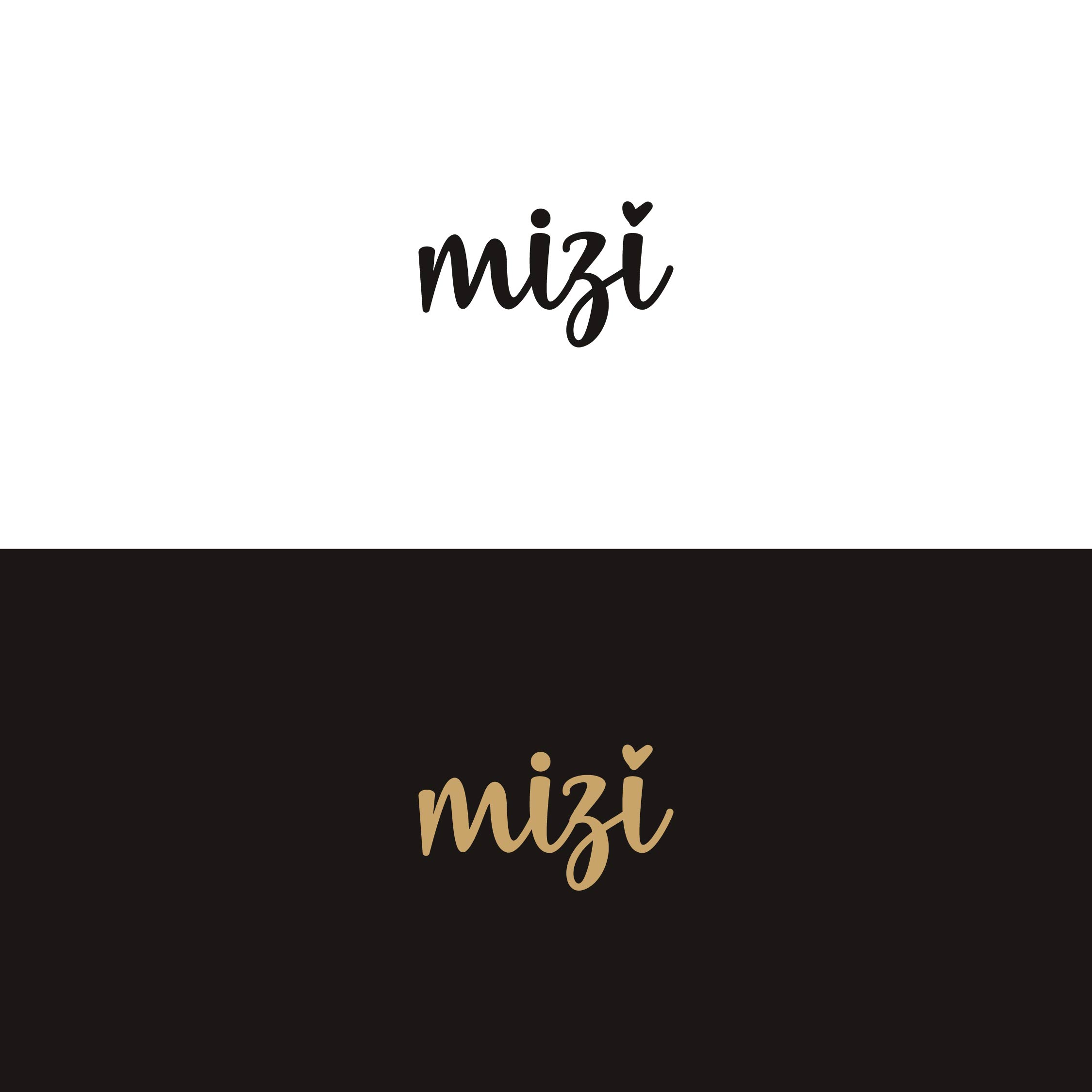 Logo Design by BANI GD for mizi | Design #37379654