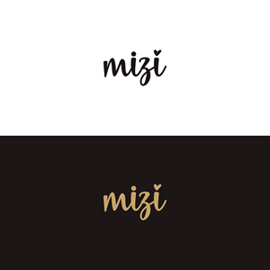 Logo Design by BANI GD for mizi | Design: #37379654