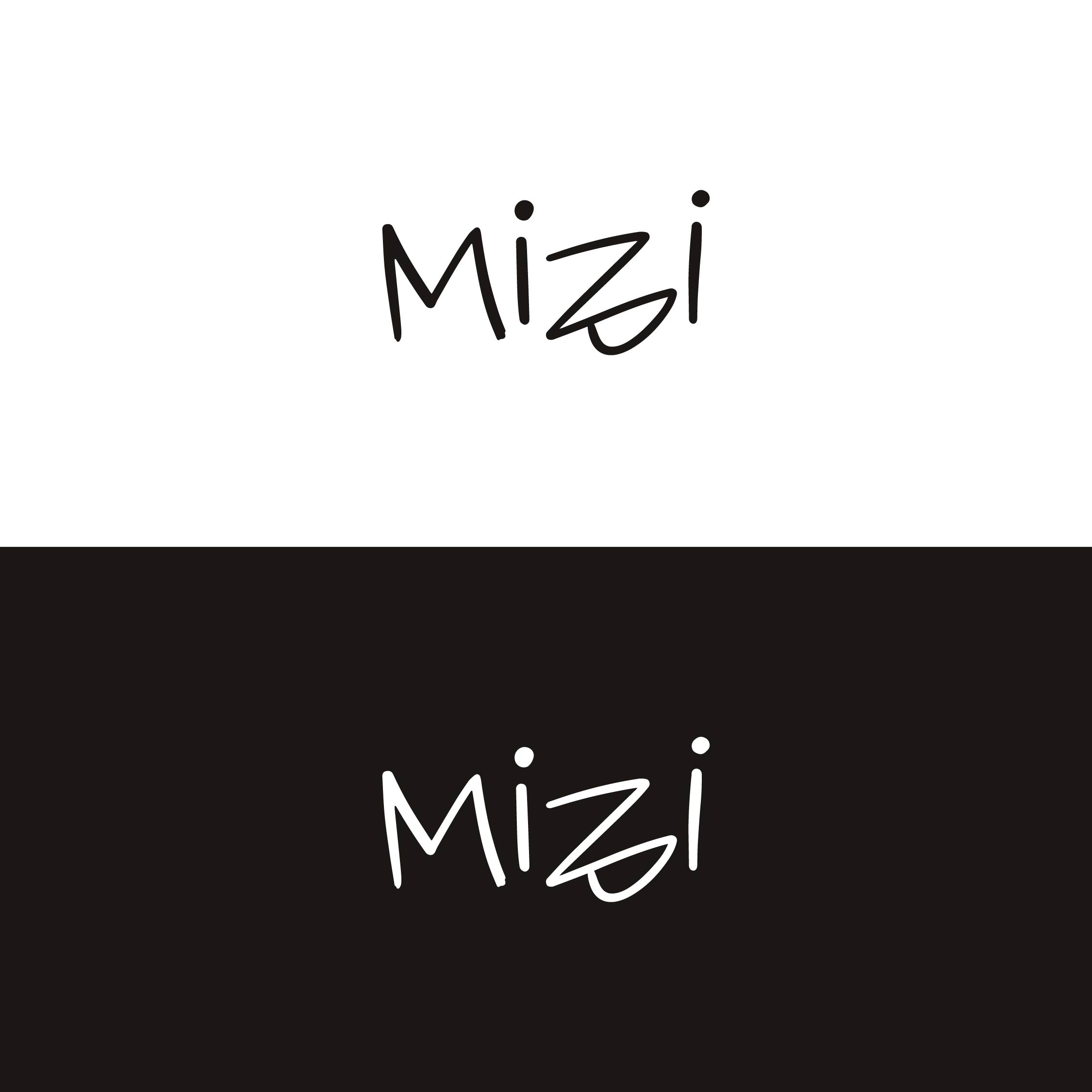Logo Design by BANI GD for mizi | Design #37384376