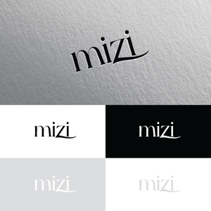 Logo Design by Alex Henry for mizi | Design: #37375428