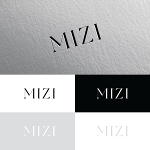 Logo Design by Alex Henry for mizi | Design: #37375441