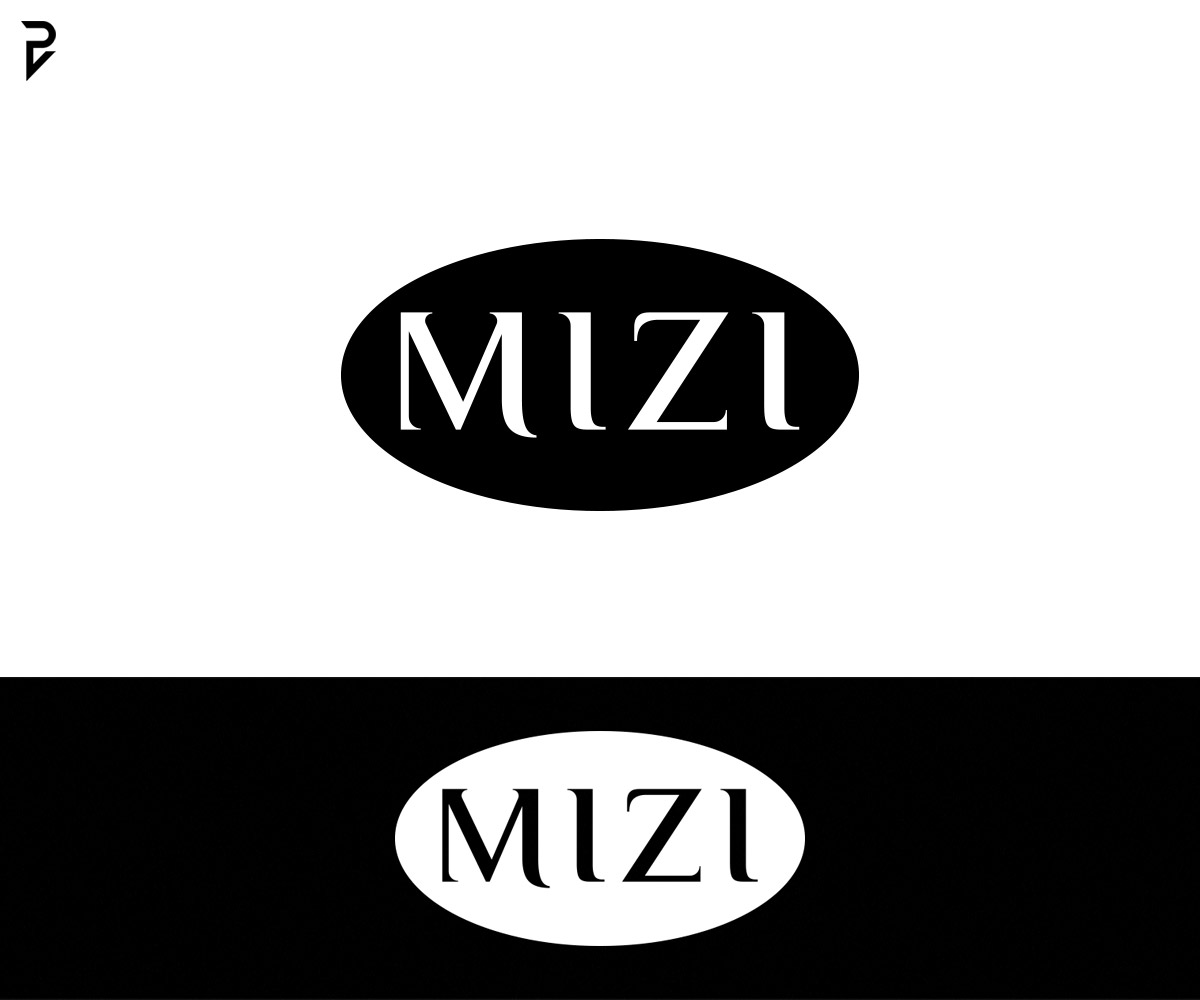 Logo Design by poisonvectors for mizi | Design #37375235