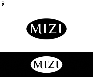 Logo Design by poisonvectors for mizi | Design: #37375235