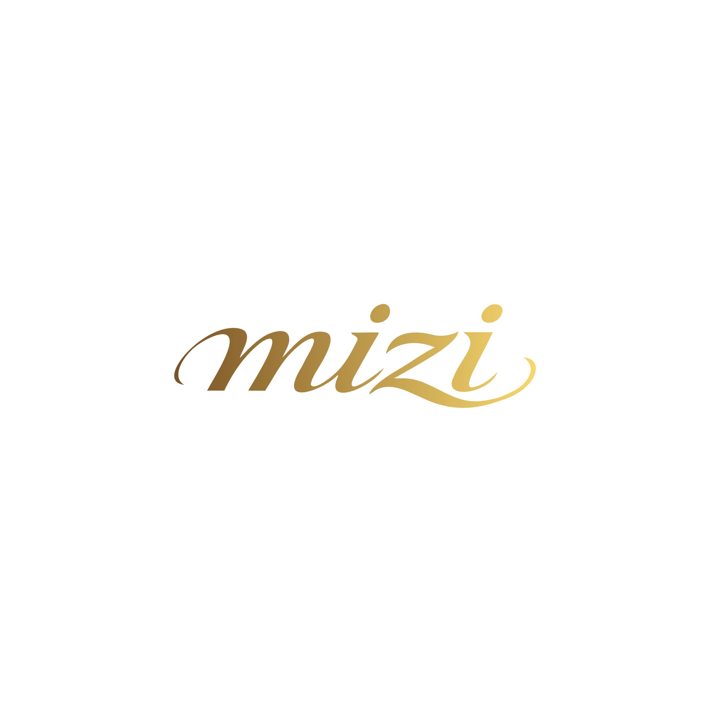 Logo Design by Jeferson HP for mizi | Design #37373542