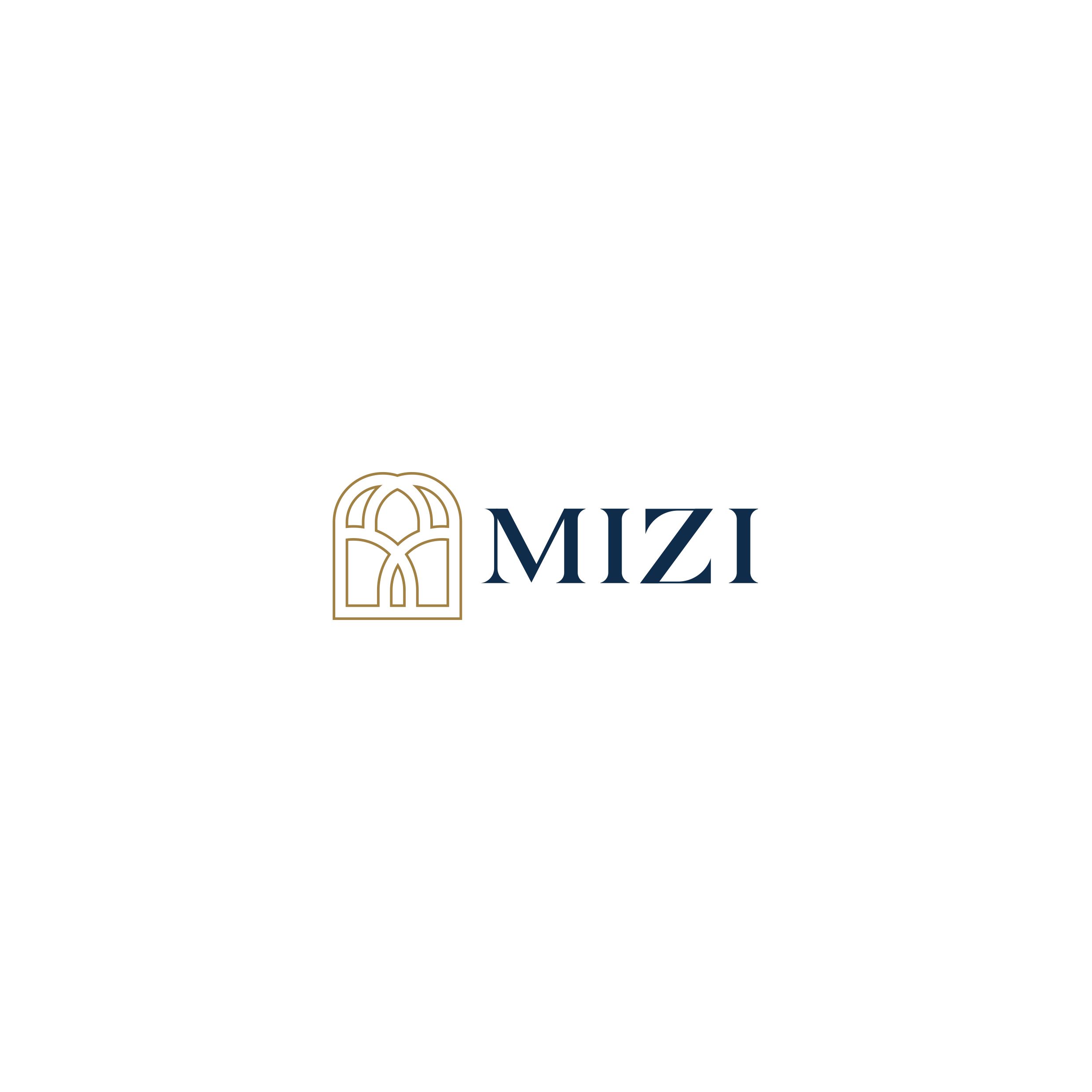 Logo Design by Jeferson HP for mizi | Design #37373544