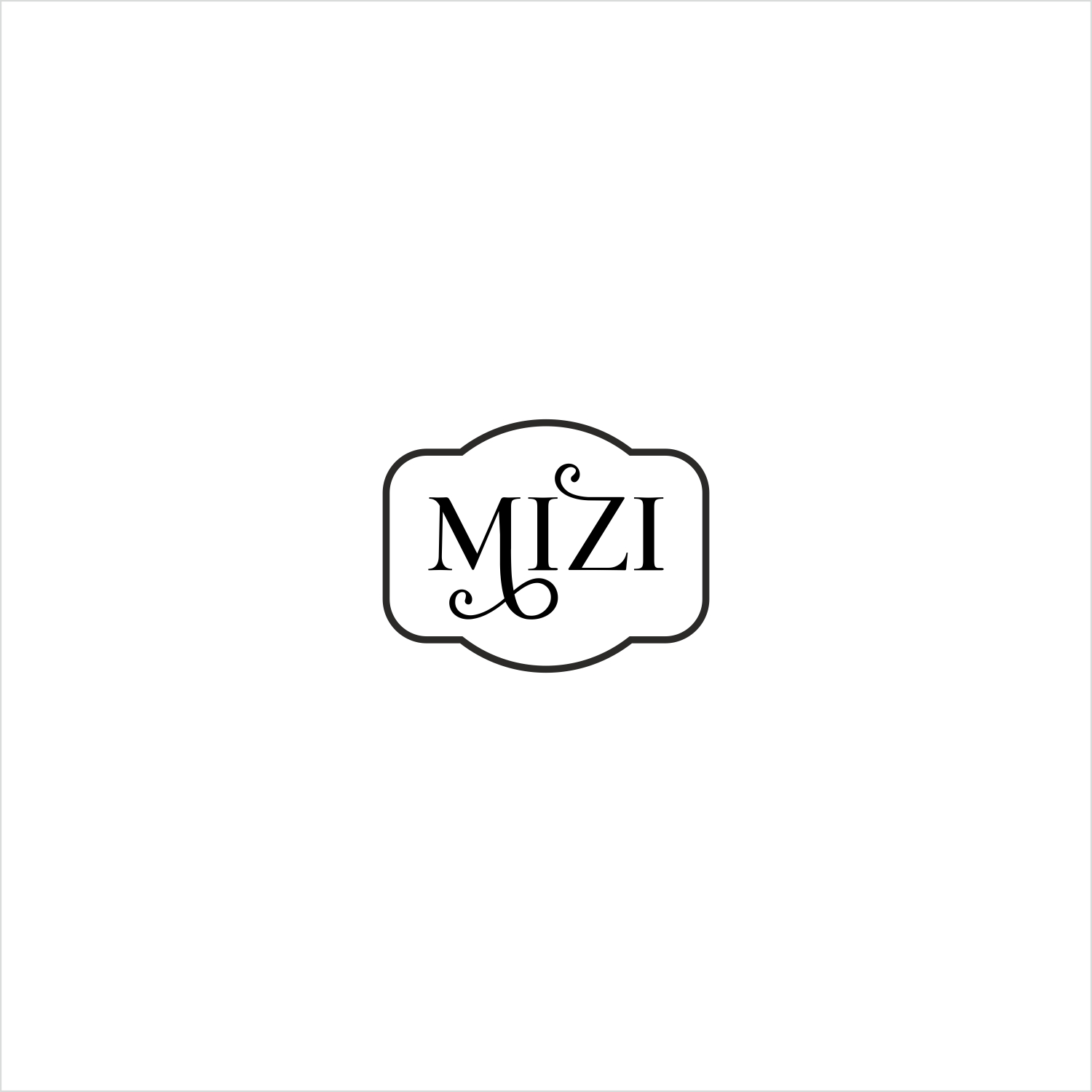 Logo Design by SHEULY for mizi | Design #37384216