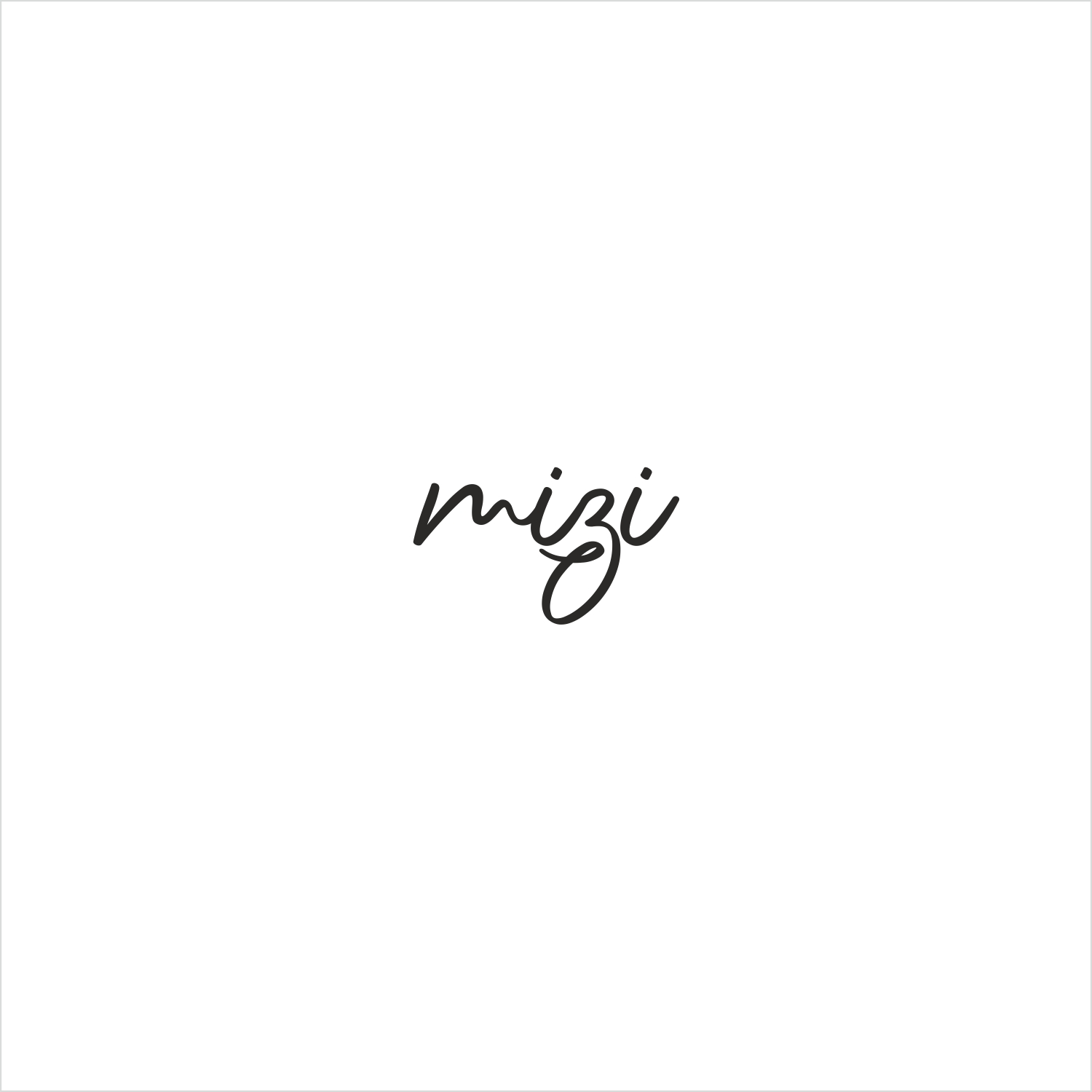 Logo Design by SHEULY for mizi | Design #37384287