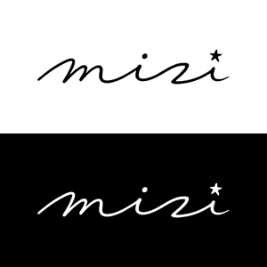 Logo Design by Sintia Sari for mizi | Design: #37376659