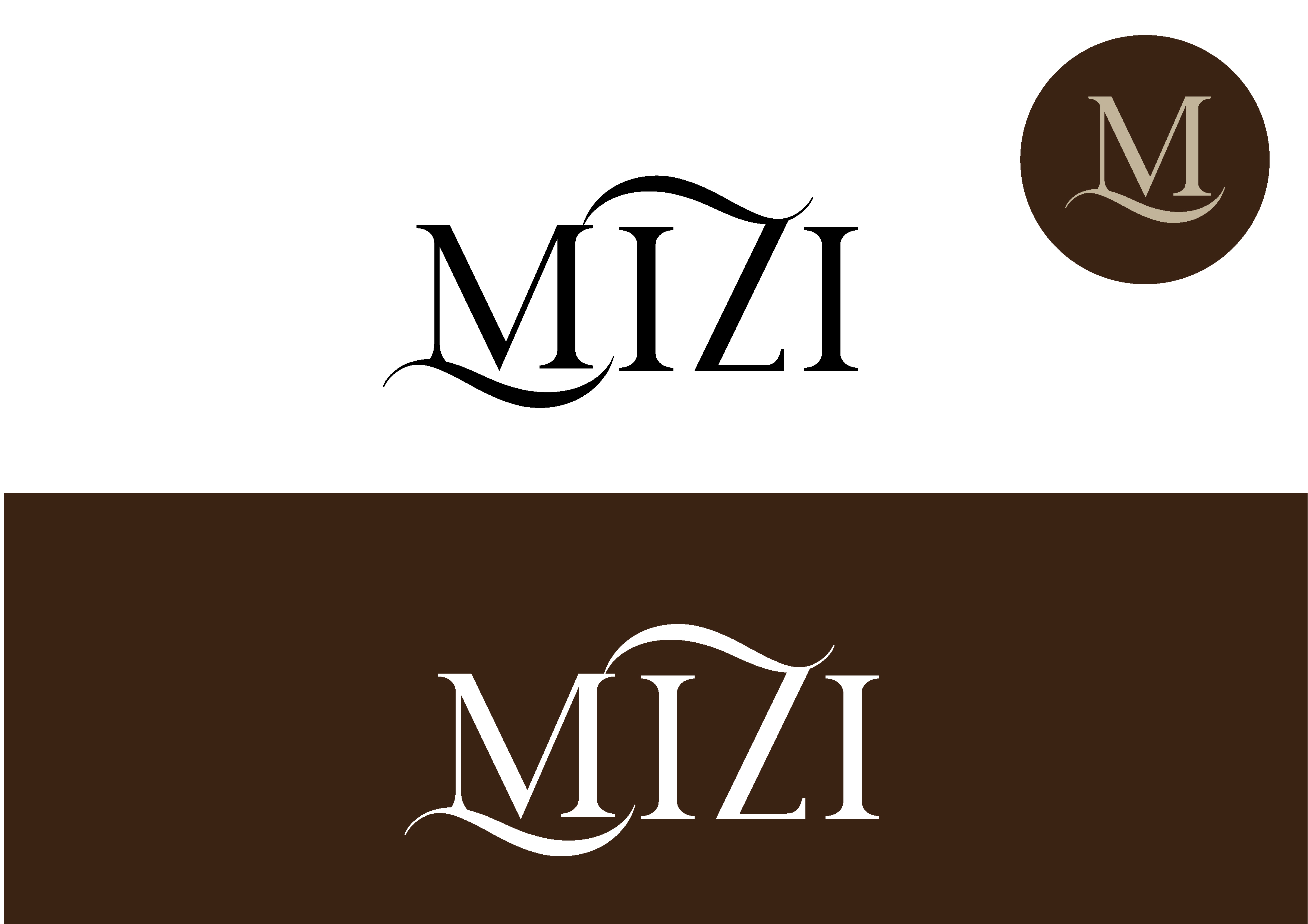 Logo Design by Filip M for mizi | Design #37376004