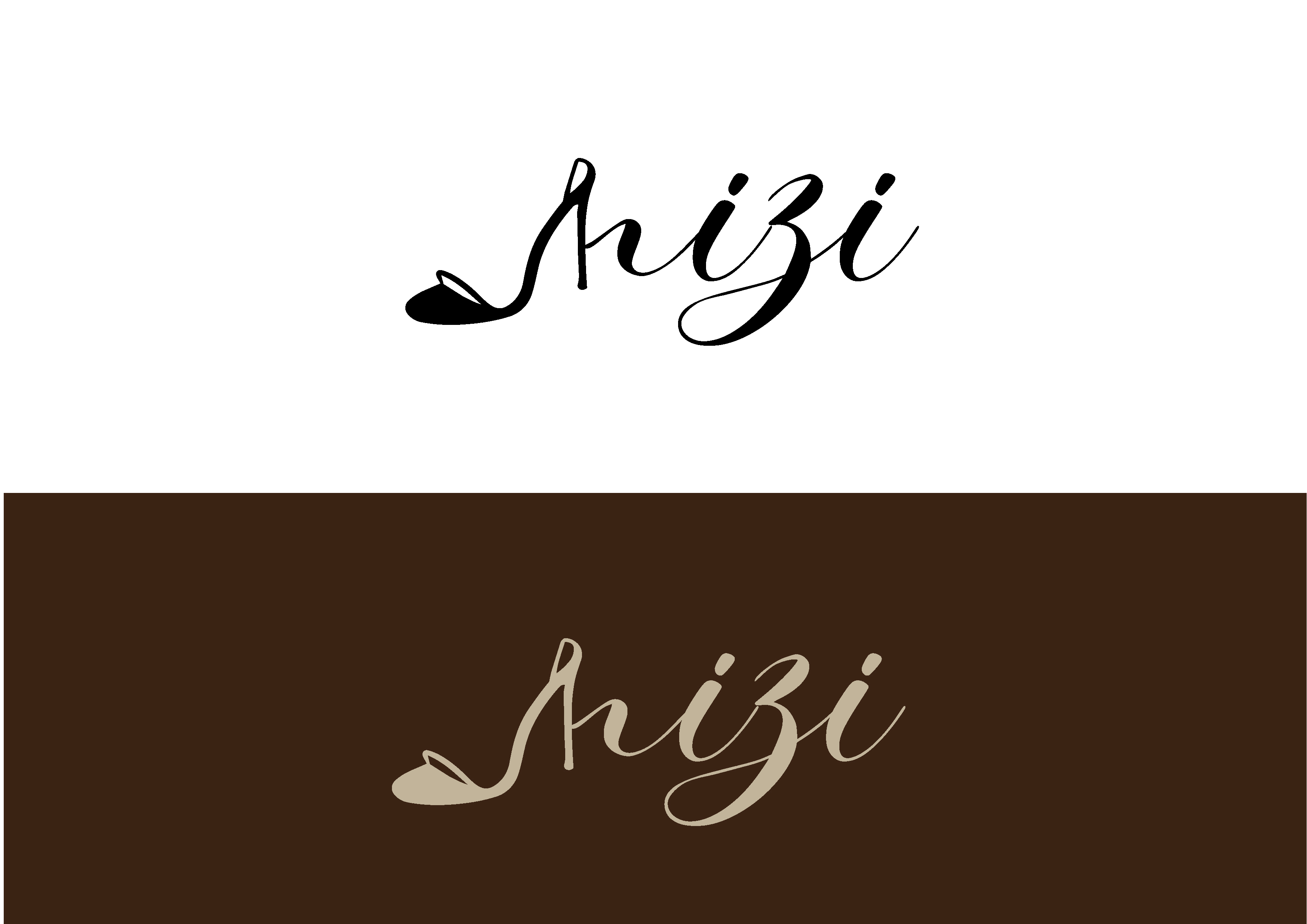 Logo Design by Filip M for mizi | Design #37382754