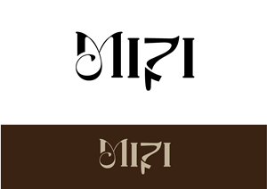 Logo Design by Filip M for mizi | Design: #37382756