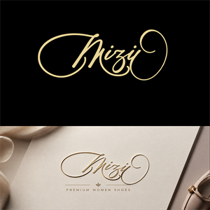 Logo Design by Permata for mizi | Design: #37392335