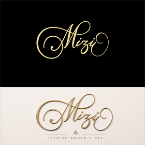 Logo Design by Permata for mizi | Design: #37392367