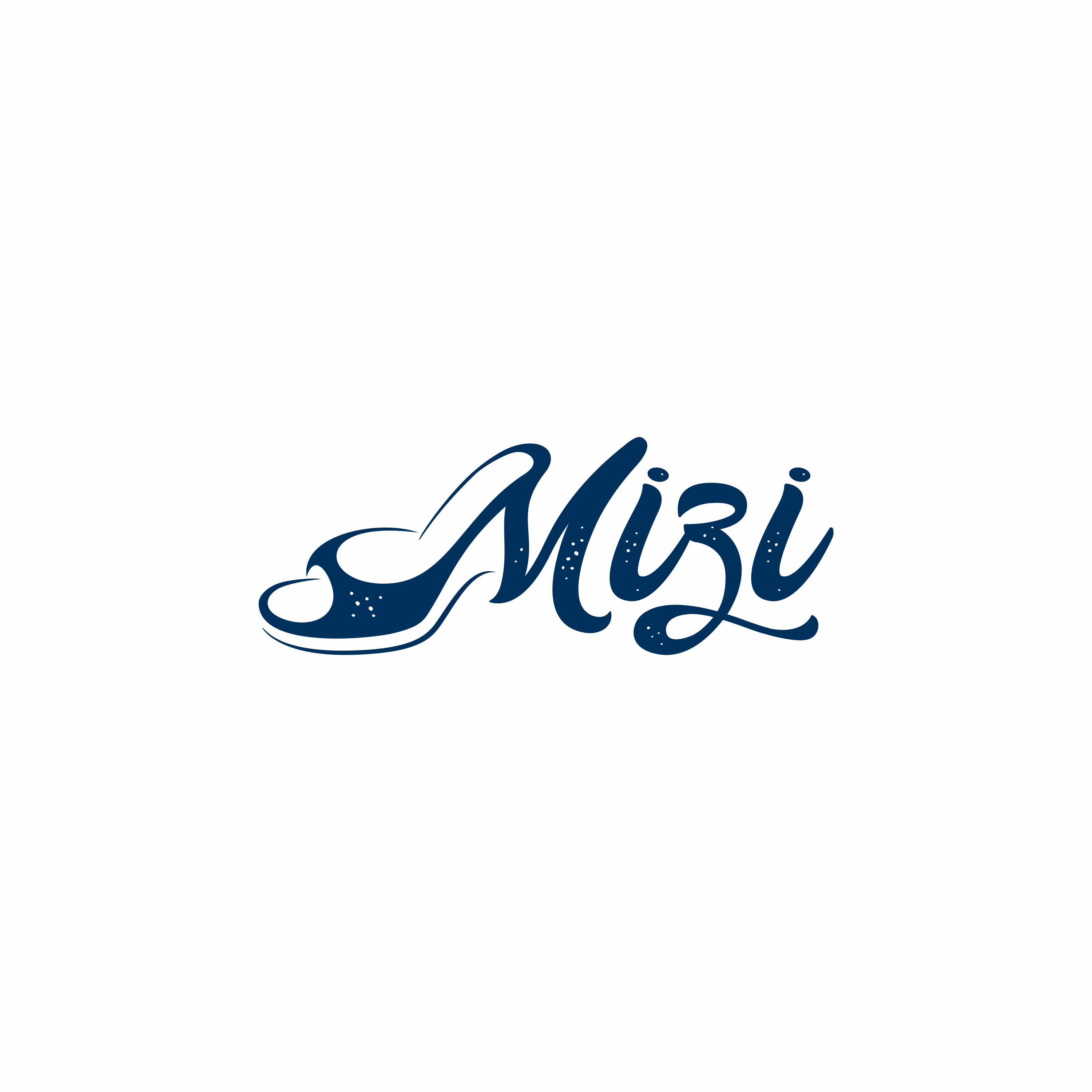 Design de Logo par Seblak_Studio pour mizi | Design #37385117