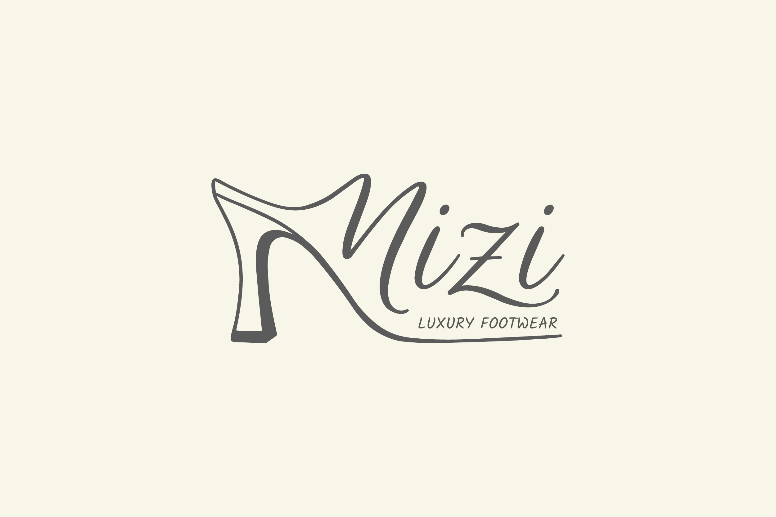 Logo Design by THE DESIGN MAN for mizi | Design #37387205