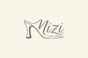Logo Design by THE DESIGN MAN for mizi | Design: #37387205