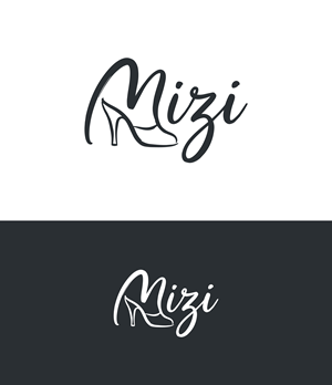 Logo Design by THE DESIGN MAN for mizi | Design: #37387798