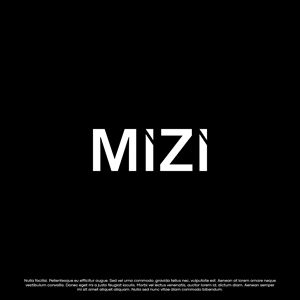 Logo Design by ScoreStriver for mizi | Design: #37397957