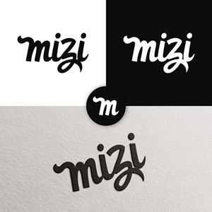 Logo Design by Luel_Design for mizi | Design: #37377143