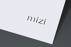 Logo Design by Anup Innovations for mizi | Design: #37373507