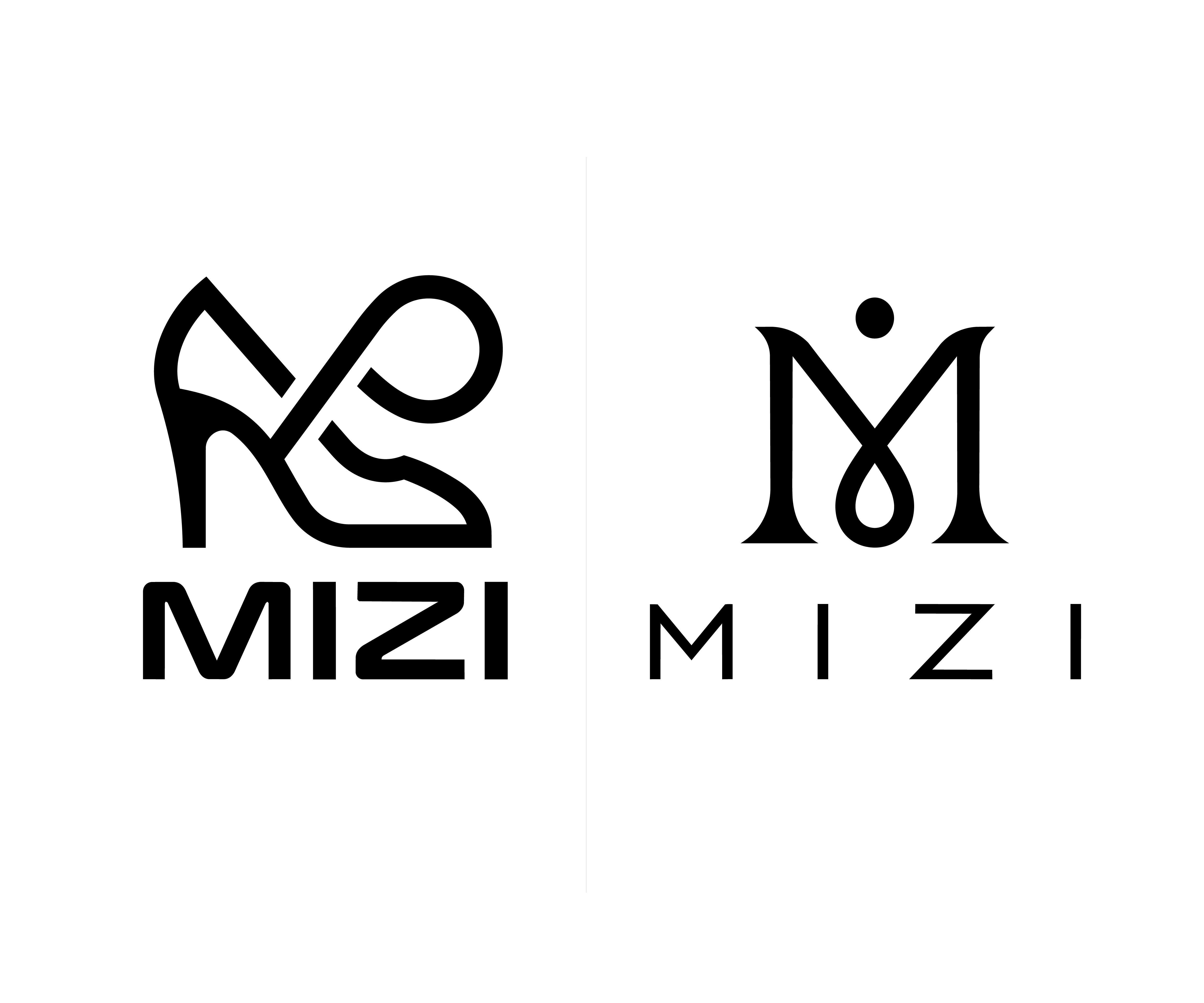 Logo Design by Fredericm for mizi | Design #37373562