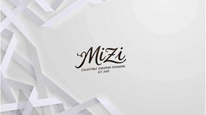 Logo Design by "DesignsWorld" for mizi | Design: #37395039