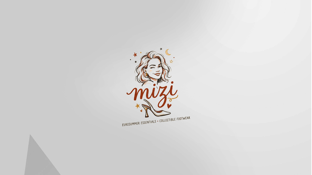 Logo Design by "DesignsWorld" for mizi | Design #37399414