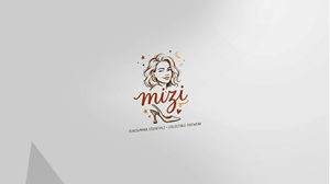Logo Design by "DesignsWorld" for mizi | Design: #37399414