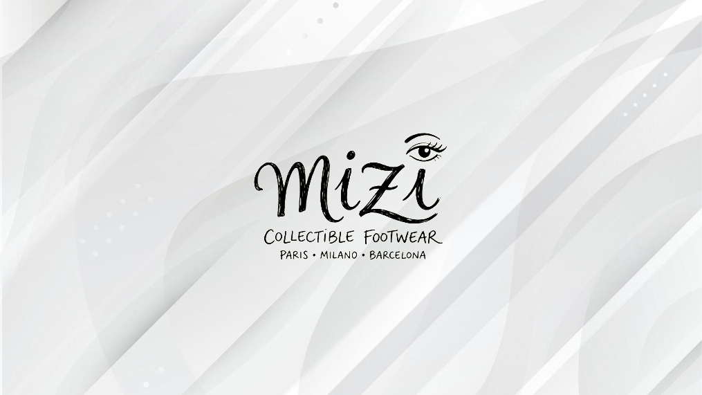 Logo Design by "DesignsWorld" for mizi | Design #37404956