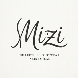 Logo Design by Szrile. for mizi | Design: #37392622