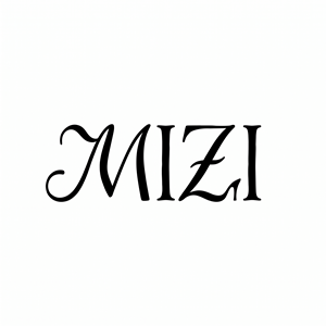 Logo Design by Szrile. for mizi | Design: #37392623