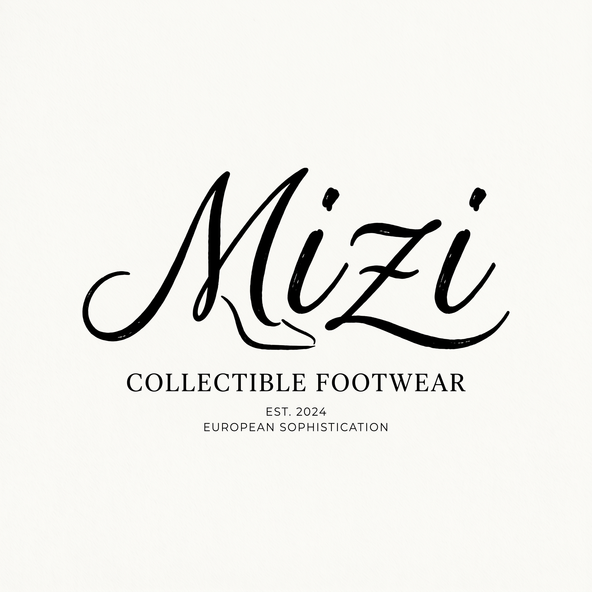 Logo Design by Szrile. for mizi | Design #37392638