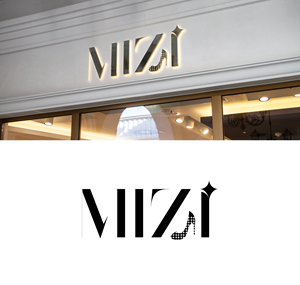 Logo Design by Pen_art0 for mizi | Design: #37378253