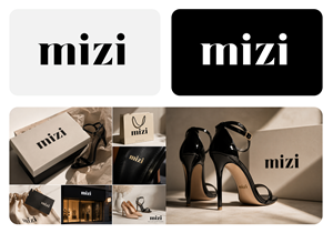 Logo Design by Tejas.28 for mizi | Design: #37375538