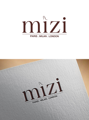 Logo Design by shekhor for mizi | Design: #37379493