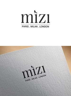Logo Design by shekhor for mizi | Design: #37379494