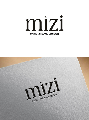 Logo Design by shekhor for mizi | Design: #37379495