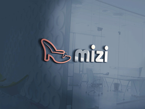Logo Design by sumibiz for mizi | Design: #37397573